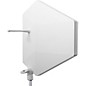 RF Venue 9-Channel Wireless Microphone Upgrade Pack with Diversity Fin IPX Antenna - White