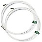RF Venue 9-Channel Wireless Microphone Upgrade Pack with Diversity Fin IPX Antenna - White