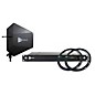 RF Venue 4-Channel Wireless Microphone Upgrade Pack with Diversity Fin IPX Antenna - Black thumbnail
