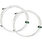 RF Venue 5-Channel Wireless Microphone Upgrade Pack with Diversity Fin IPX Antenna - White