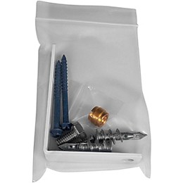 RF Venue Universal Wall Mount Kit - White