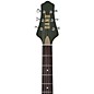 Danelectro Dan O. Cool Baritone Electric Guitar - Green