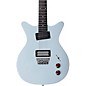 Danelectro Dan O. Cool 12-String Electric Guitar - Aqua thumbnail