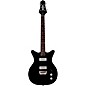 Danelectro Dan O. Mano Electric Guitar - Black