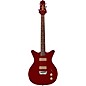 Danelectro Dan O. Mano Electric Guitar - Maroon