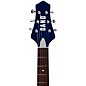Danelectro Dan O. Cool Electric Guitar - Blue