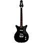 Danelectro Dan O. Cool Electric Guitar - Black