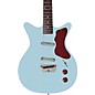 Danelectro Dan O. Cool Electric Guitar - Aqua thumbnail
