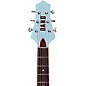 Danelectro Dan O. Cool Electric Guitar - Aqua