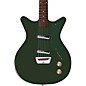 Danelectro Dan O. Cool Electric Guitar - Green thumbnail