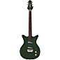 Danelectro Dan O. Cool Electric Guitar - Green
