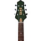 Danelectro Dan O. Cool Electric Guitar - Green