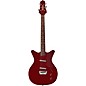 Danelectro Dan O. Cool Electric Guitar - Maroon