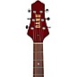 Danelectro Dan O. Cool Electric Guitar - Maroon