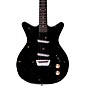 Danelectro Golden 50s Electric Guitar - Black thumbnail