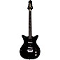 Danelectro Golden 50s Electric Guitar - Black
