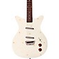 Danelectro Golden 50s Electric Guitar - Cream thumbnail