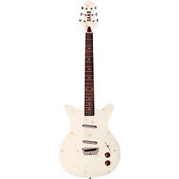 Danelectro Golden 50s Electric Guitar - Cream