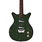 Danelectro Golden 50s Electric Guitar - Green thumbnail