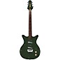 Danelectro Golden 50s Electric Guitar - Green