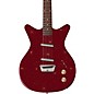 Danelectro Golden 50s Electric Guitar - Maroon thumbnail