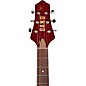 Danelectro Golden 50s Electric Guitar - Maroon