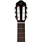 Ortega Traditional Series RCE270FT Thinline Acoustic-Electric Classical Guitar - Natural
