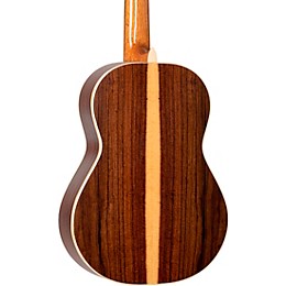 Ortega Traditional Series R225G 7/8-Size Classical Guitar - Natural