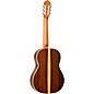 Ortega Traditional Series R225G 7/8-Size Classical Guitar - Natural