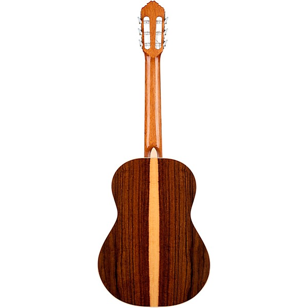 Ortega Traditional Series R225G 7/8-Size Classical Guitar - Natural