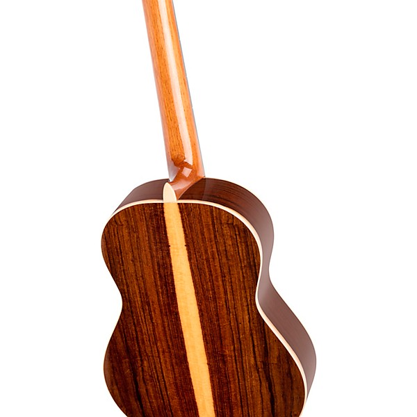 Ortega Traditional Series R225G 7/8-Size Classical Guitar - Natural