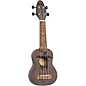 Ortega Keiki K1 Series Sopranino Ukulele - Transparent Black thumbnail