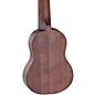 Ortega Keiki K1 Series Sopranino Ukulele - Transparent Black