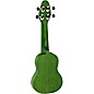Ortega Keiki K1 Series Sopranino Ukulele - Forest Green