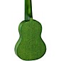 Ortega Keiki K1 Series Sopranino Ukulele - Forest Green