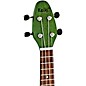 Ortega Keiki K1 Series Sopranino Ukulele - Forest Green