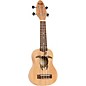 Ortega Keiki K1 Series Sopranino Ukulele - Natural Mahogany thumbnail