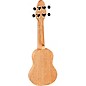 Ortega Keiki K1 Series Sopranino Ukulele - Natural Mahogany