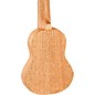Ortega Keiki K1 Series Sopranino Ukulele - Natural Mahogany