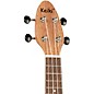 Ortega Keiki K1 Series Sopranino Ukulele - Natural Mahogany