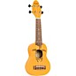 Ortega Keiki K1 Series Sopranino Ukulele - Orange thumbnail