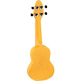 Ortega Keiki K1 Series Sopranino Ukulele - Orange