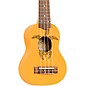 Ortega Keiki K1 Series Sopranino Ukulele - Orange