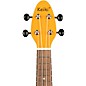 Ortega Keiki K1 Series Sopranino Ukulele - Orange