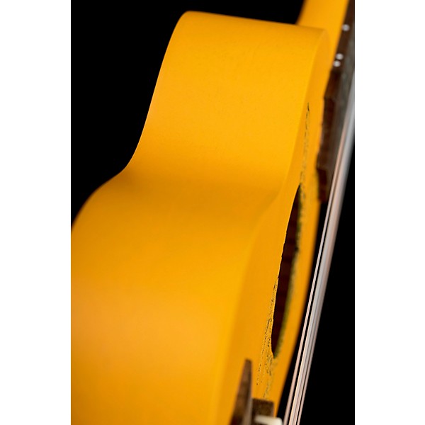 Ortega Keiki K1 Series Sopranino Ukulele - Orange