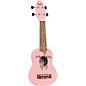Ortega Keiki K1 Series Sopranino Ukulele - Pink thumbnail