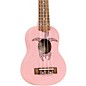 Ortega Keiki K1 Series Sopranino Ukulele - Pink