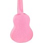 Ortega Keiki K1 Series Sopranino Ukulele - Pink