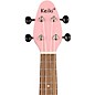 Ortega Keiki K1 Series Sopranino Ukulele - Pink