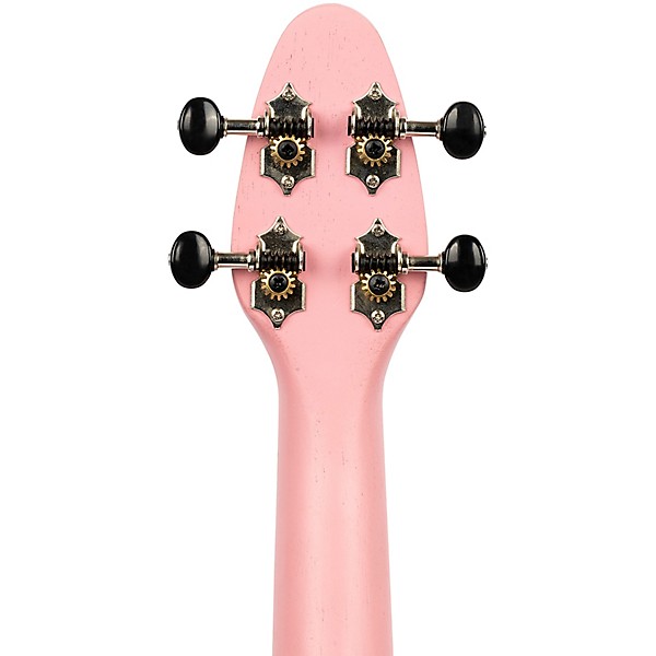 Ortega Keiki K1 Series Sopranino Ukulele - Pink
